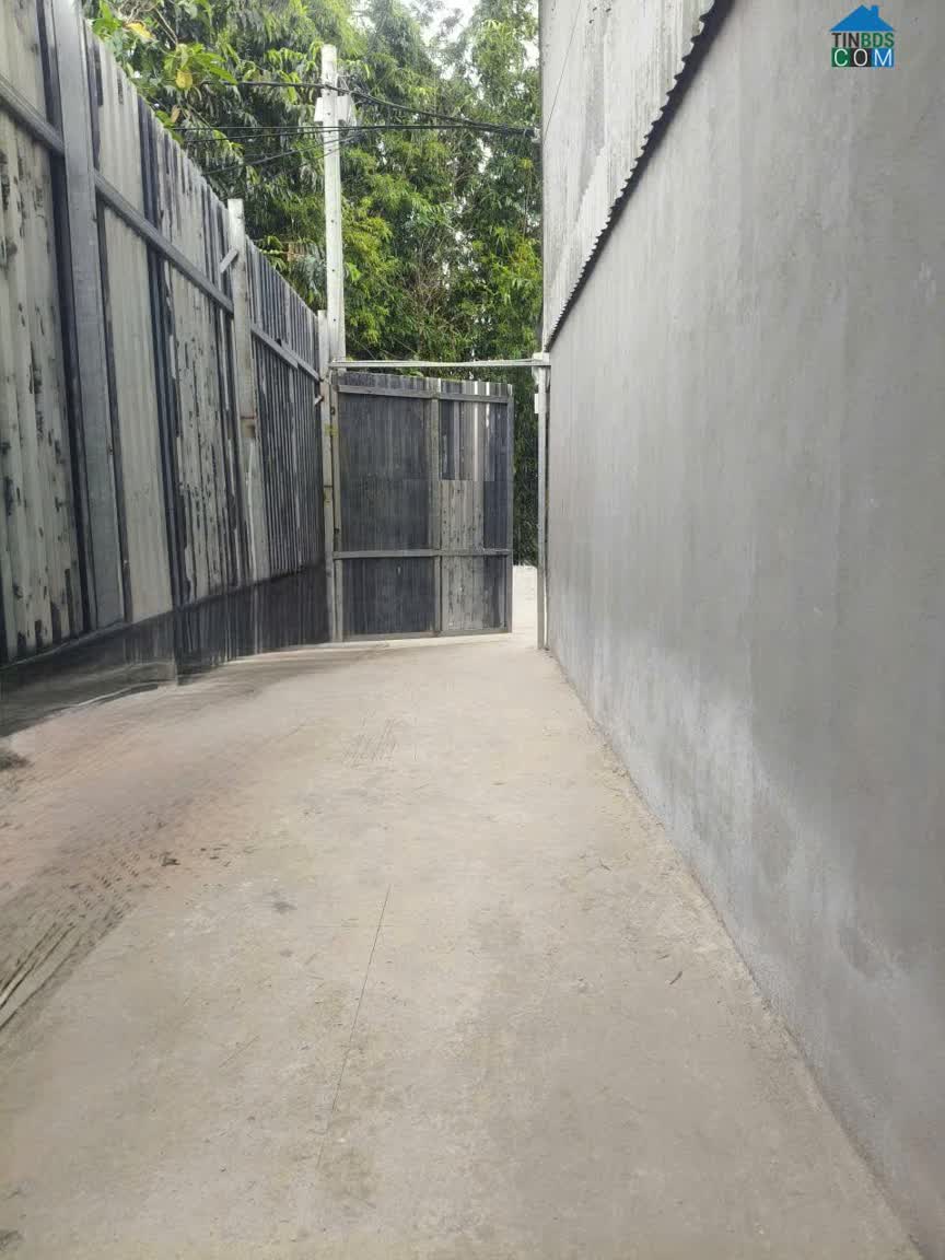 Ảnh Chính Chủ Bán Nhà Thạnh Xuân 37, Quận 12 - Có Sân Riêng, Nhà Ở Ngay 0