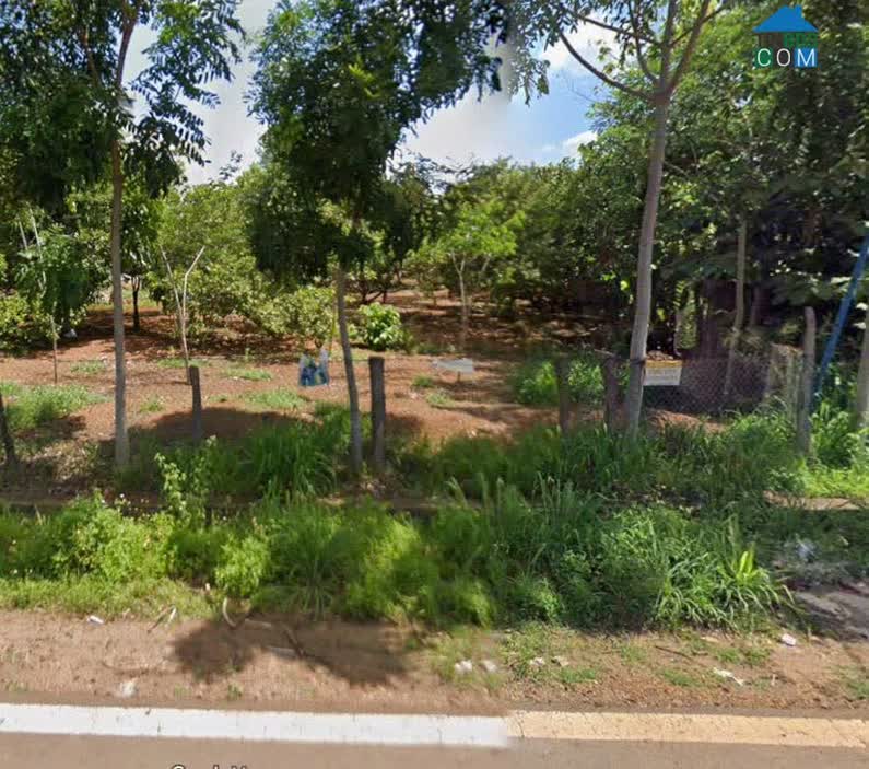 Ảnh Bán Đất 2 Mặt Tiền – Xã Thanh Bình, Bù Đốp, Bình Phước 0