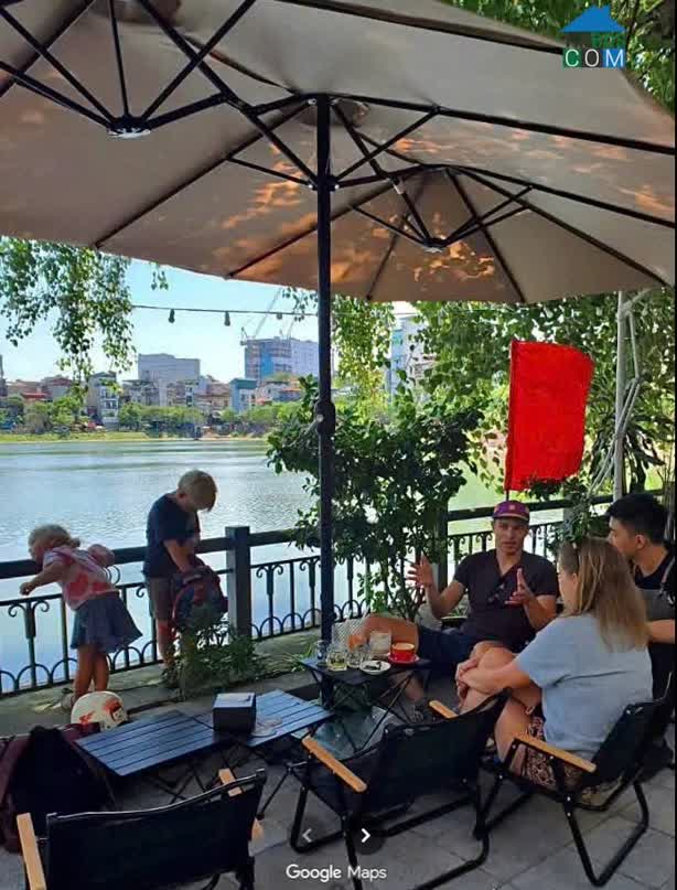 Ảnh Bán Nhà Gần Hồ! Đường 2 Ô Tô, Ngõ Thông, 418m2, Mặt Tiền 11,68m, Giá 215 Triệu 0