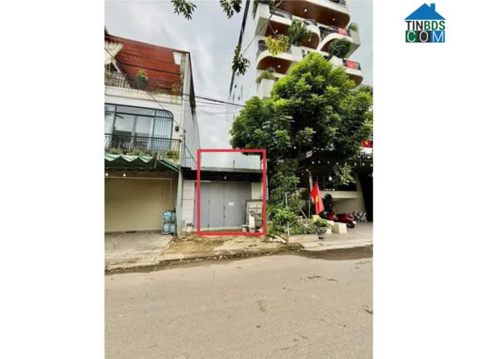 Ảnh Bán lô đất MT PHƯỚC LÝ 1 -Khu dân cư khang trang .DT 102,5m2 giá 4ty580 LH 0942992361 0