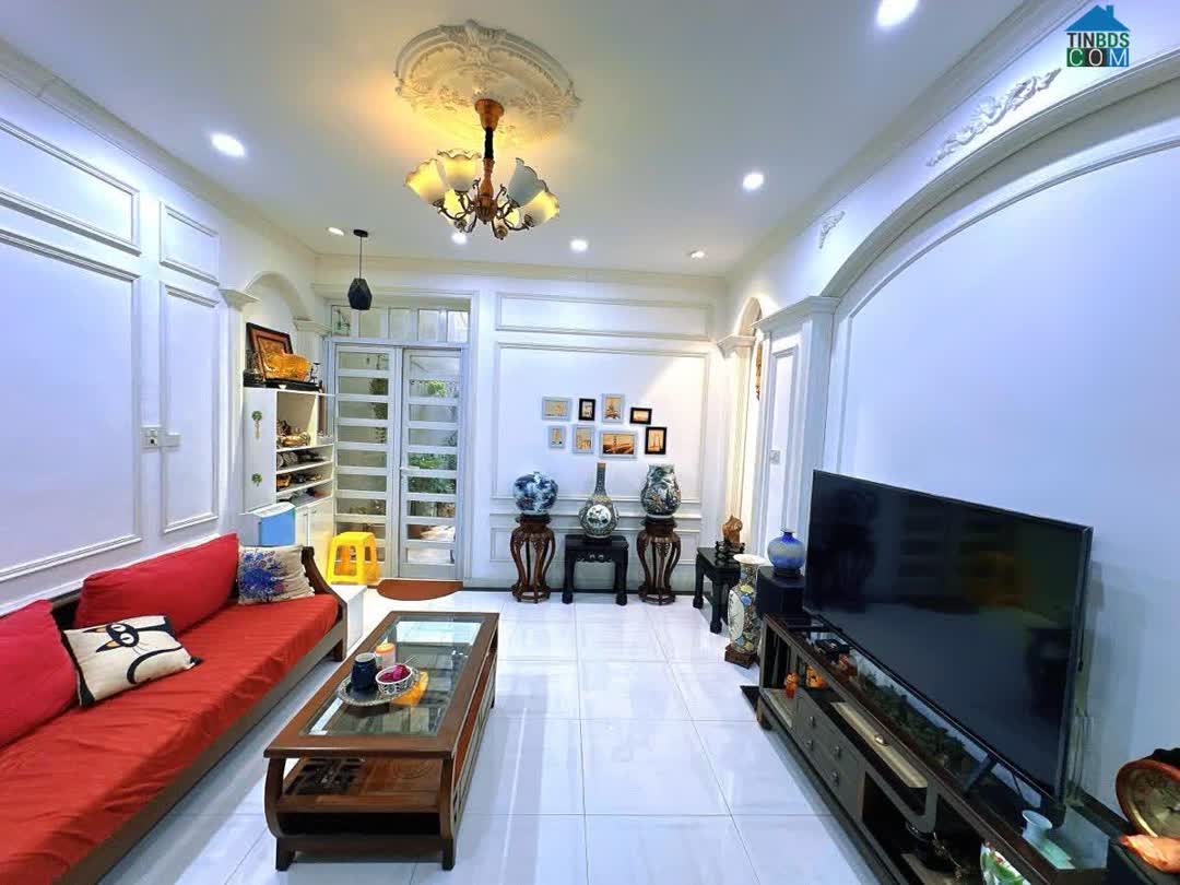 Ảnh Siêu Hiếm Phố Võng Thị 47M 3T Giá 9,5 Tỷ Ngõ Thông- Gần Hồ Tây Lộng Gió 0