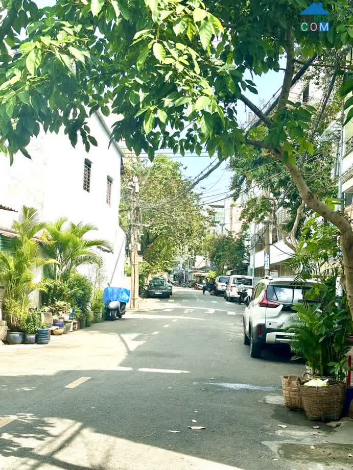 Ảnh Chỉ hơn 5 tỷ. Mặt tiền kinh doanh đường Phan Văn Năm, Phú Thạnh, Tân Phú. Xe hơi đậu đỗ thoải... 0