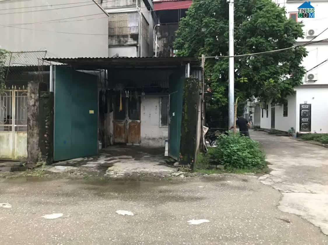 Ảnh Bán nhanh BĐS dòng tiền lô góc trung tâm Trâu Quỳ/Gia Lâm 60m2 vuông vắn đường nhựa 6m thông 0