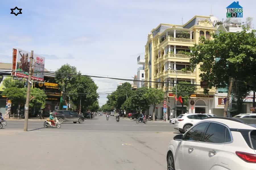 Ảnh Bán Nhà Mặt Tiền Đường Dương Thị Giang, Đông Hưng Thuận, Quận 12 – 300 $m^2$ – Sổ Hồng Riêng 0