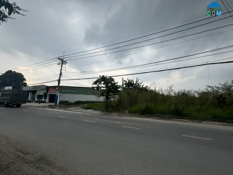 Ảnh Cơ Hội Vàng Đầu Tư Đất Thổ Cư 19000M2 Tại Củ Chi Hồ Chí Minh Sổ Hồng Chính Chủ Giá Tôt Nhất... 0