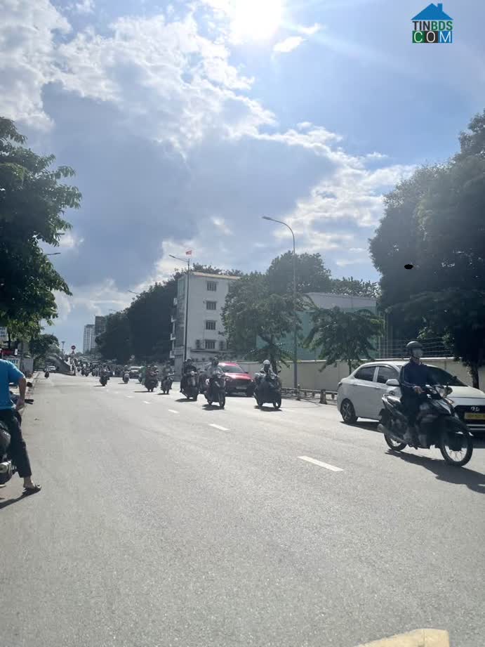 Ảnh Bán Siêu Phẩm Mặt Tiền Lũy Bán Bích, Tân Phú – 800 M2 (20m X 40m) – Sổ Hồng Riêng 0