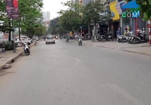 Ảnh Kim Giang nhà đẹp ngõ nông 30m ra phố nhỉnh 8 tỷ 0