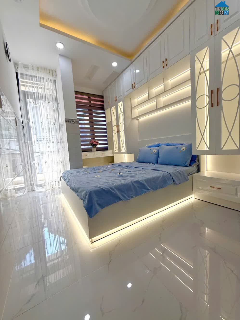 Ảnh Mua 1 Tặng 1 - 2 Căn Nhà Ngang 10M – Huỳnh Tấn Phát, Nhà Bè 0