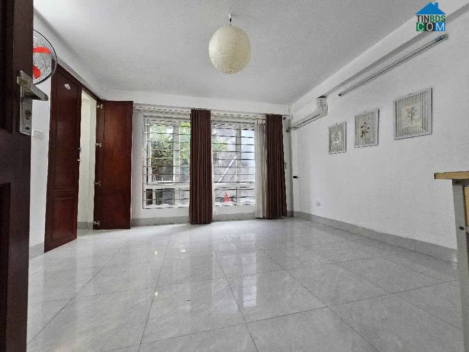 Ảnh Nhà đẹp Bạch Mai – Khu ngõ đẹp, thông, An ninh Tốt – Dân trí Cao, 45 m2 – Ở Ngay 0