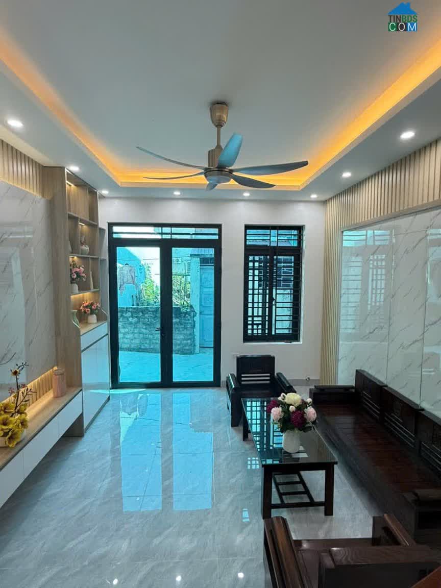 Ảnh Bán căn nhà 2 tầng ngõ phố Lê Viết Hưng, ph Ngọc Châu, TP HD, 51m2, mt 4m, 3 ngủ, 2vs 0