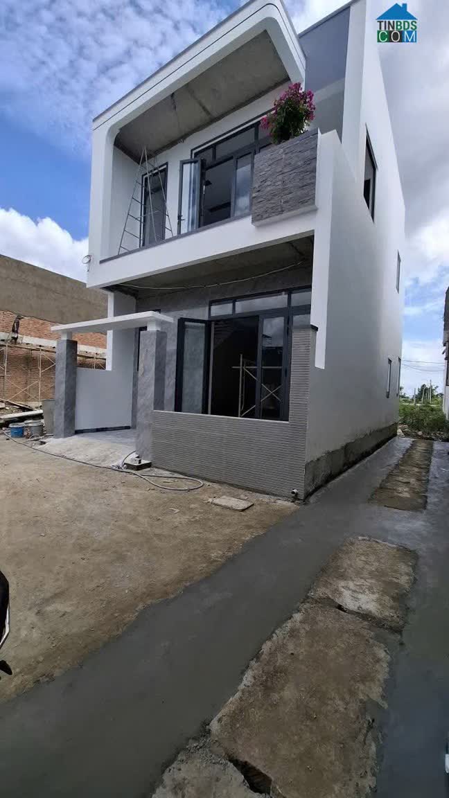 Ảnh Bán nhà Diên An -DIÊN Khánh sắp hoàn thiện bàn giao 0