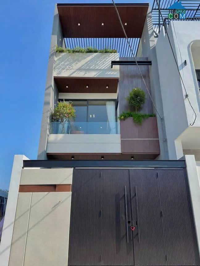 Ảnh Nhà Mặt Tiền Trung Tâm – Nguồn Cung Cực Hiếm 0