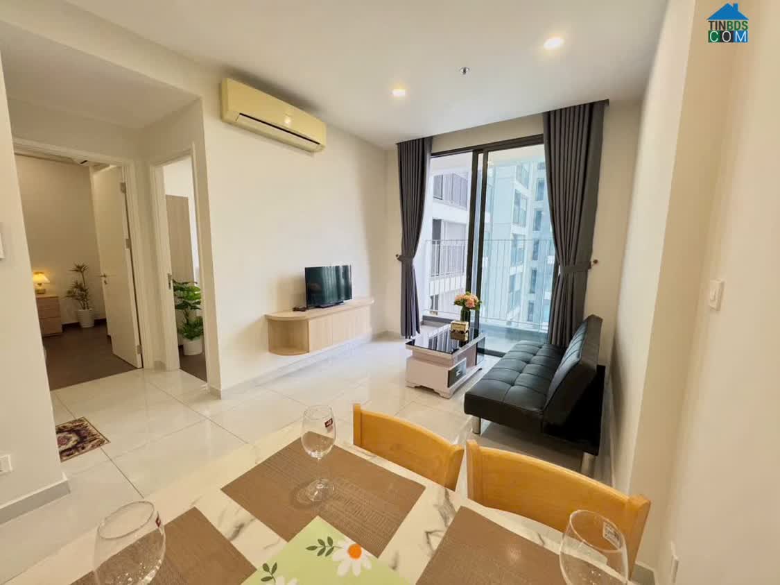 Ảnh Chính Chủ Cho Thuê Căn Hộ Chung Cư Cao Cấp 66m² Lái Thiêu - Ở Ngay 0