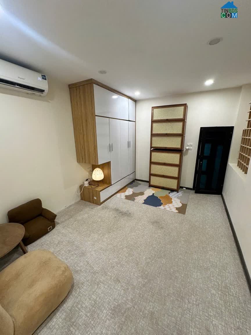 Ảnh Cho Thuê Nhà Riêng 2 Tầng – Đối Diện Công Viên Thống Nhất 0