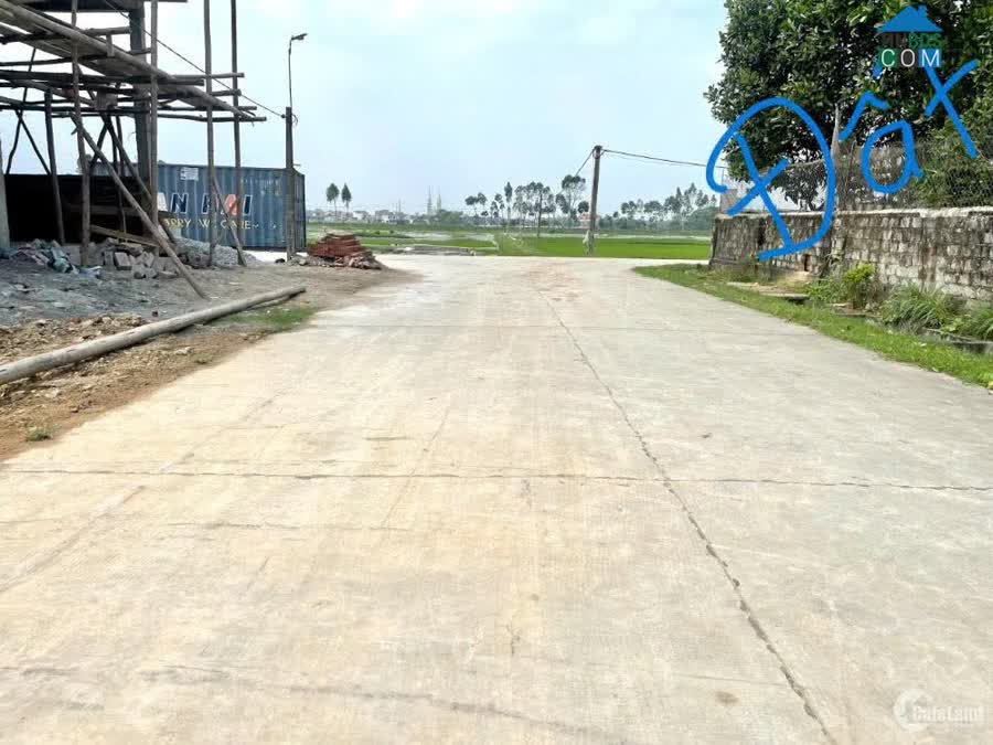 Ảnh Bán Đất Hòa Lạc Mặt Đường 420, Sát Chợ Hòa Lạc Đối Diện FPT DHQG 128M2 Chỉ 3.8 Tỷ 0