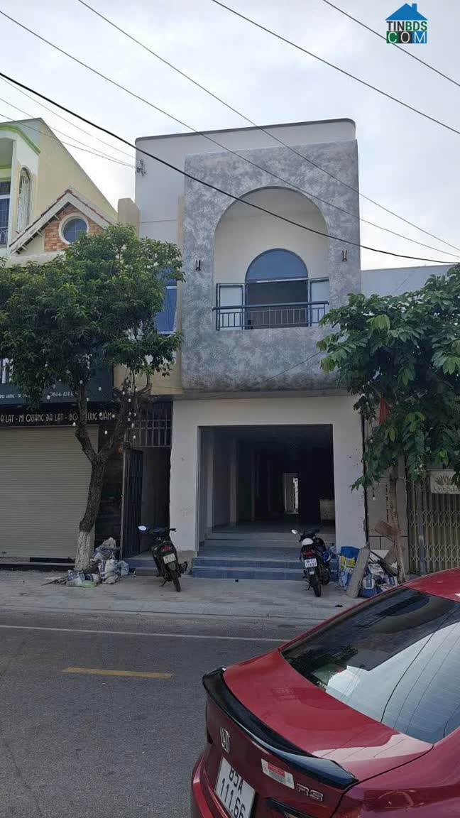 Ảnh Cho Thuê Mặt Bằng Tầng Trệt Mặt Tiền – Vị Trí Đẹp Dễ Kinh Doanh 0