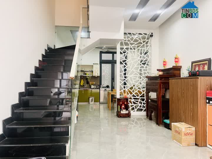 Ảnh Bán nhà đường số 50, DT 81m2, 4 tầng, Phường Hiệp Bình Chánh, Thủ Đức, TP HCM - Giá 7,49 tỷ, Sổ... 0