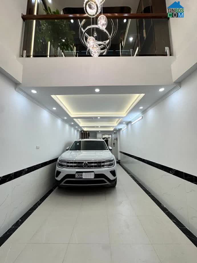 Ảnh Vip Thanh Bình Hà Đông- Oto- Thang Máy-Hơn 18 Tỷ 0