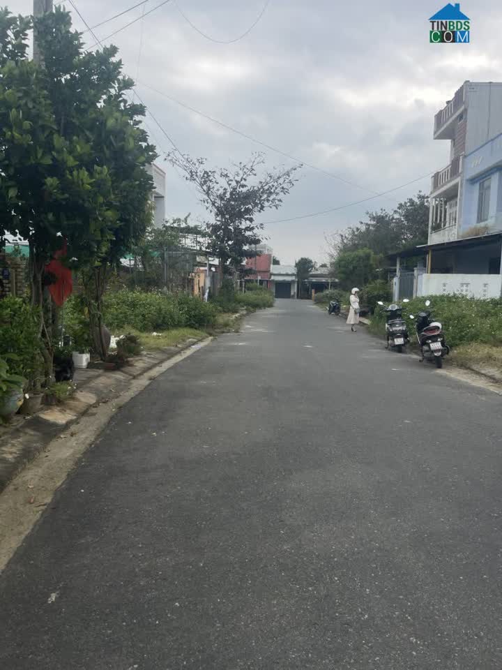 Ảnh Bán đất Bùi Bỉnh Uyên 100m² gần UBND Hòa Hải giá 4.8 tỷ Ngũ Hành Sơn 0