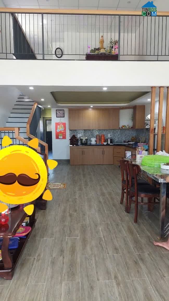 Ảnh Nhà sát biển Tân Trà đường Bát Nàn Công Chúa 100m² giá 5.45 tỷ 0