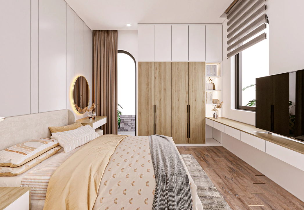 Ảnh Hạ sâu nhà Võ Duy Ninh, P.22, Bình Thạnh, 8.3x13m, 3 tầng, về 11.4 tỷ 0