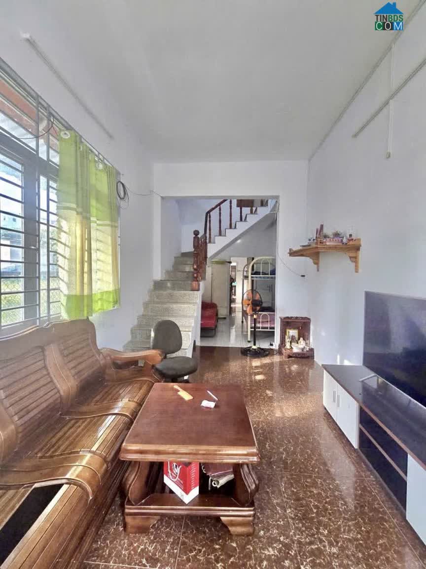 Ảnh Chính Chủ Bán Nhà Hẻm 7 Lý Tế Xuyên – Linh Đông, Thủ Đức 0