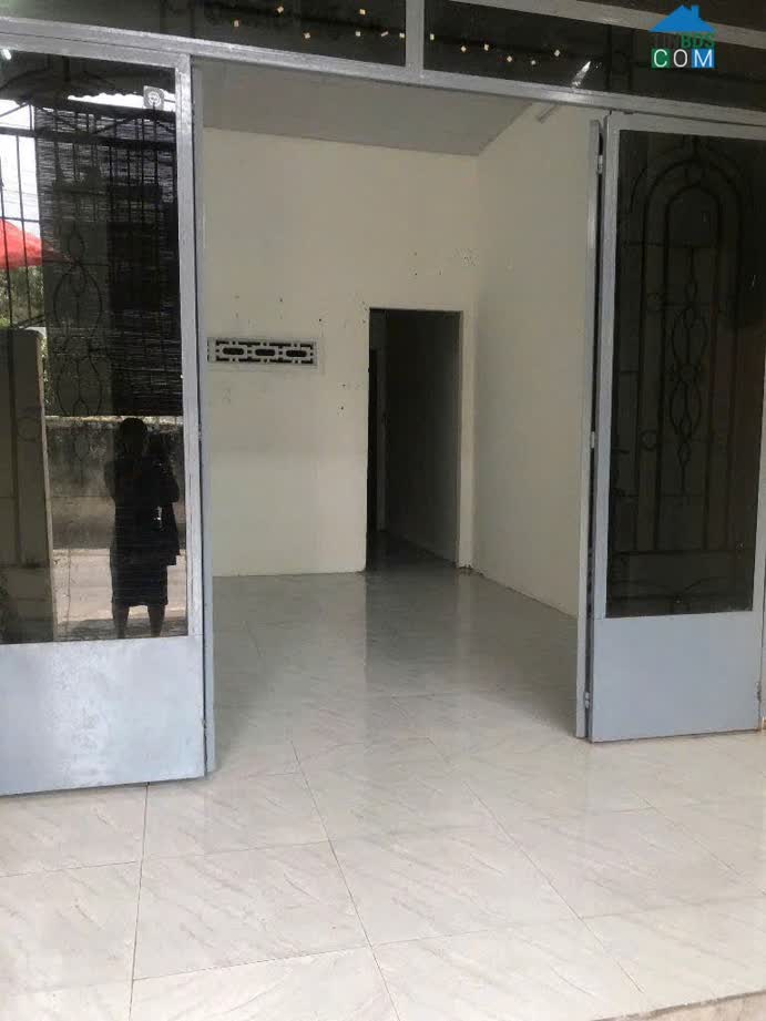 Ảnh BÁN NHÀ MẶT TIỀN ĐƯỜNG NGUYỄN KHÁNH TOÀN
 Diện tích: 65m² Giá bán: 6,2 tỷ (có thương lượng nhẹ) 0