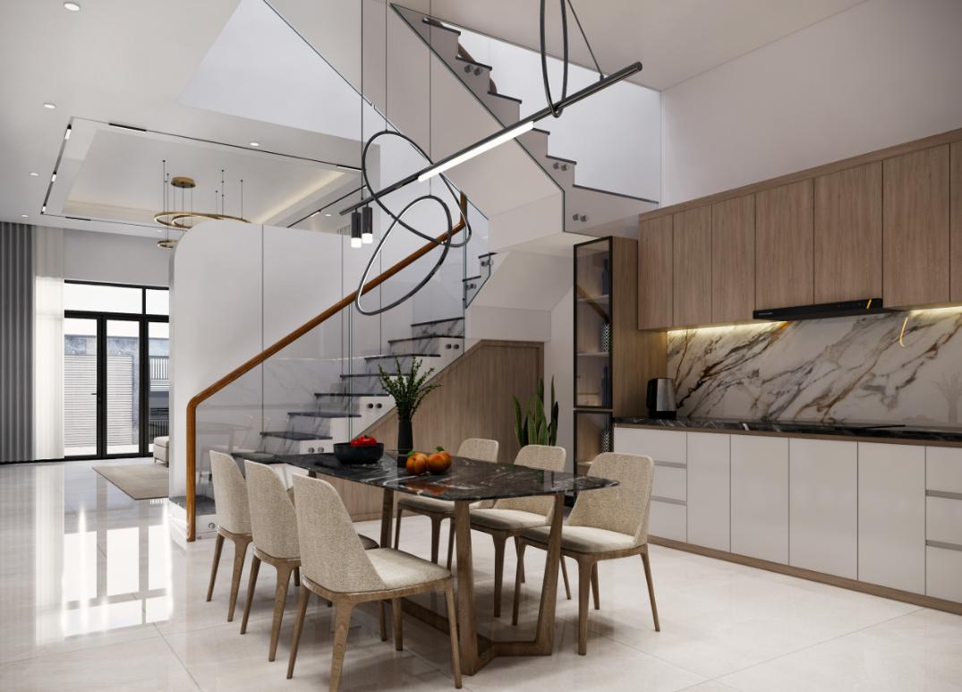 Ảnh Giá thấp nhà Huỳnh Đình Hai, P.14, Bình Thạnh, 9.7x14.6m, 2 tầng, về 11 tỷ 0