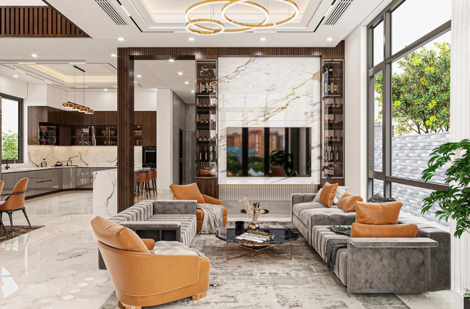 Ảnh Cơ hội nhà Lê Quang Định, P.11, Bình Thạnh, 11.5x5.7m, 3 tầng, còn 11 tỷ 0