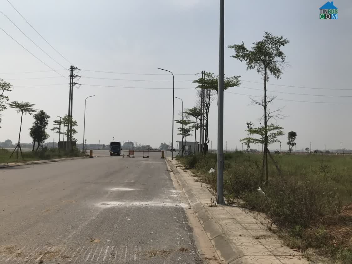 Ảnh Bán Đất Cụm Công Thái Nguyên | 10.000m2 | Phù Hợp Sản Xuất Giấy – Tái Chế 0