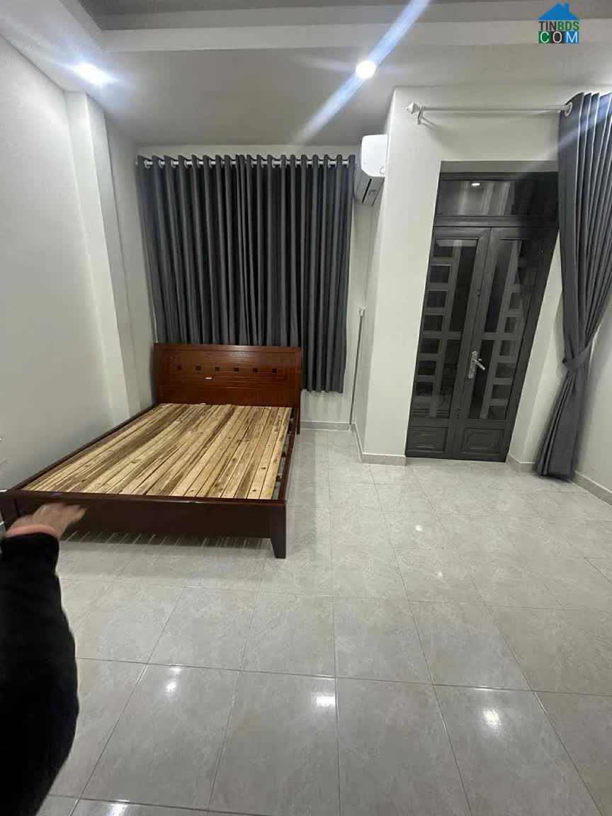 Ảnh Share 1 Phòng Cho Nữ Thuê Trong Nhà Nguyên Căn – Huỳnh Tấn Phát, Q7 0