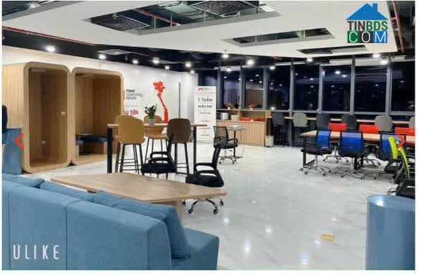 Ảnh Bạn đang tìm kiếm một văn phòng làm việc đẳng cấp, hiện đại, giá hợp lý ngay giữa trung tâm... 0