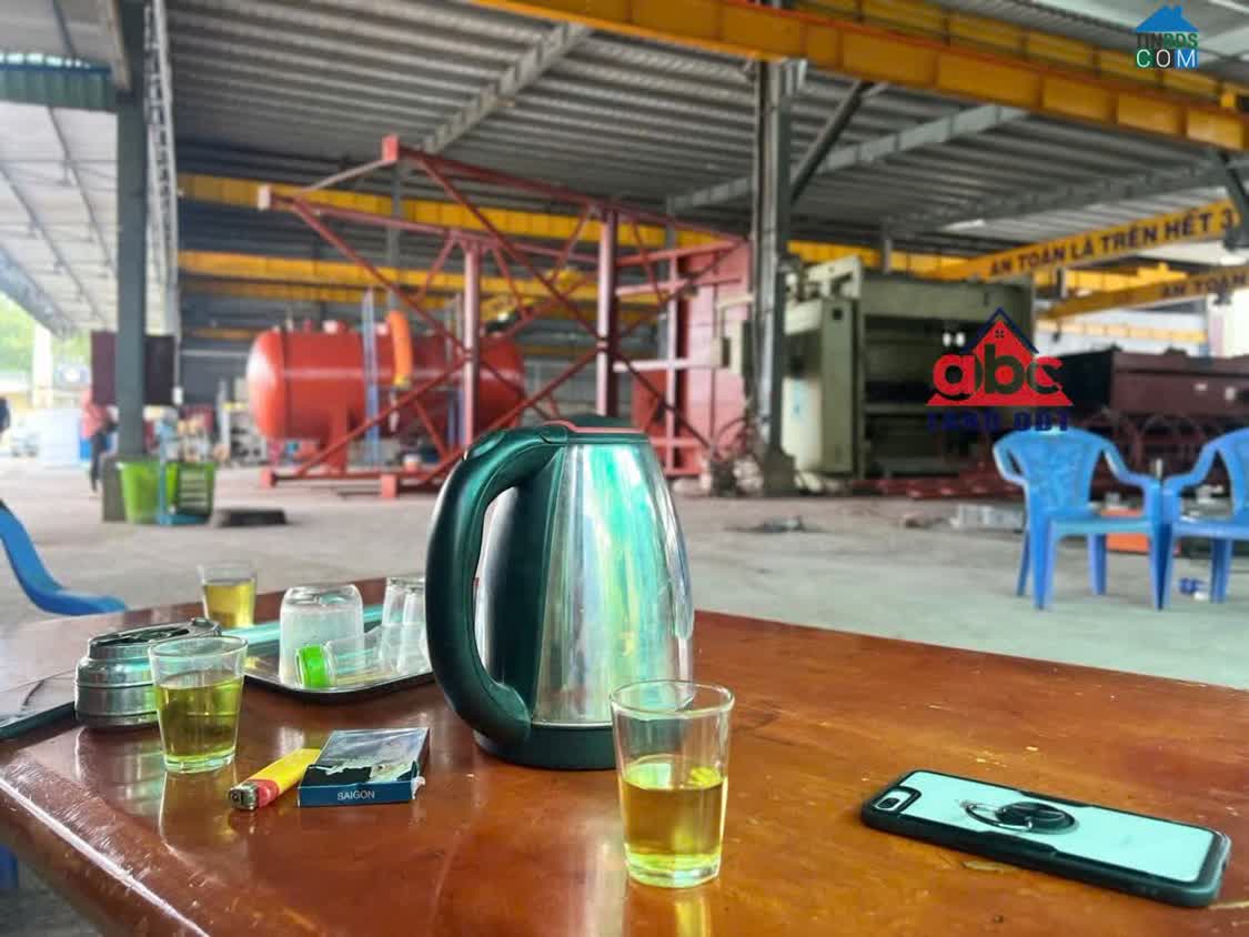 Ảnh XT702 Cho thuê nhà xưởng sản - Kho bãi , Tại CNN Long Thành. Đồng Nai 0