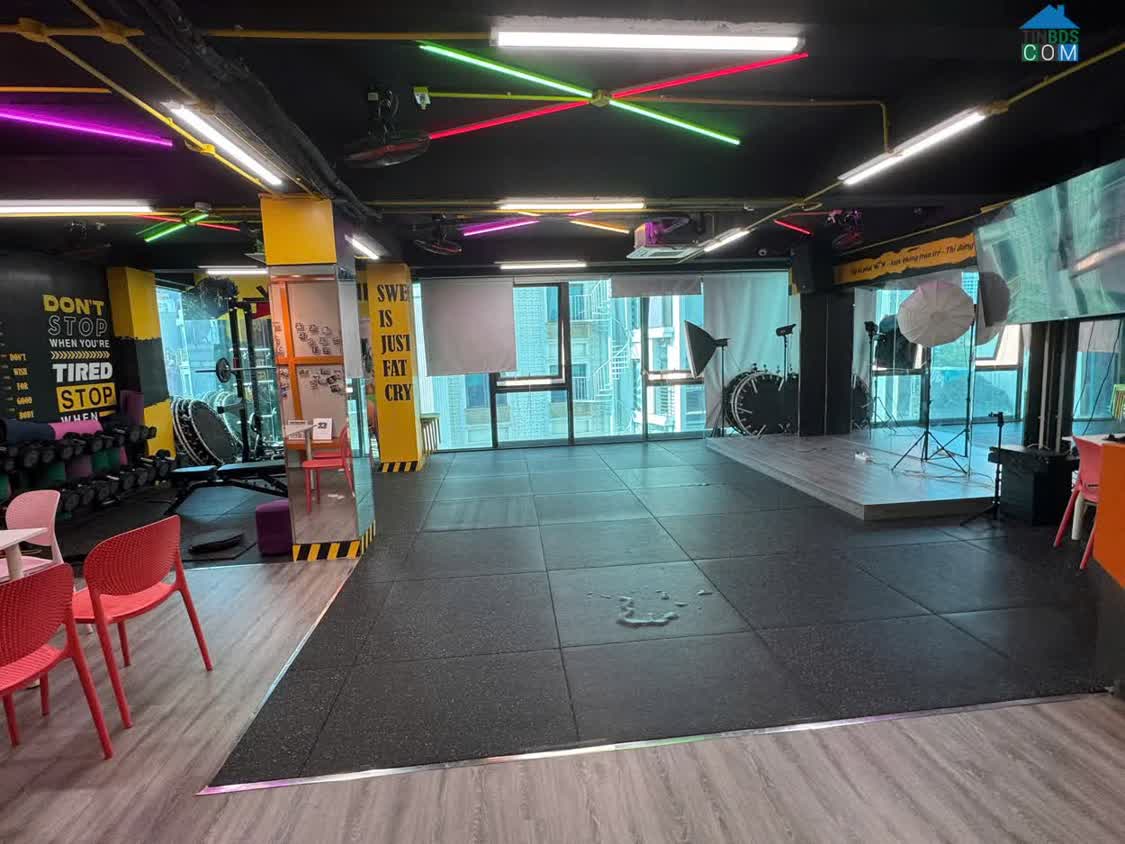 Ảnh Tìm Chủ Mới Có Duyên – Sang Nhượng Phòng Tập Giá Tốt - Quận Thanh Xuân - Hà Nội 0