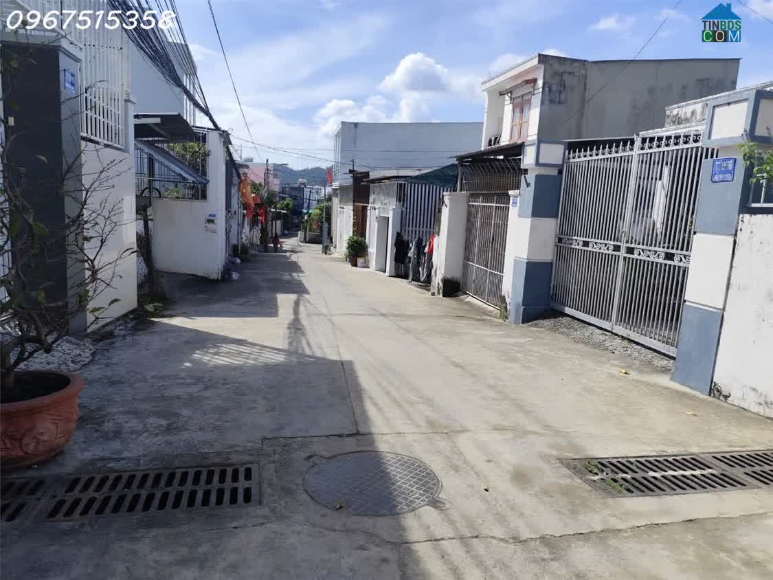 Ảnh Chỉ 4,2 tỷ sở hữu ngay lô đất 98m2 . Gần biển đường oto 5m 0