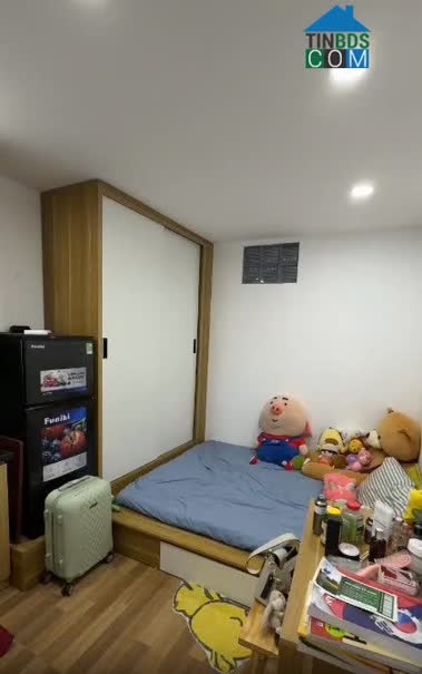 Ảnh Cho Thuê Phòng Trọ Khép Kín Tại Mỹ Đình 1, Nam Từ Liêm, Hà Nội 0