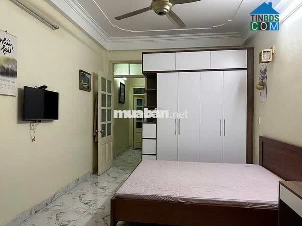 Ảnh Chính Chủ Cho Thuê Nhà Riêng 5 Tầng Trong Làng Giảng Võ - Ba Đình - Hà Nội 0