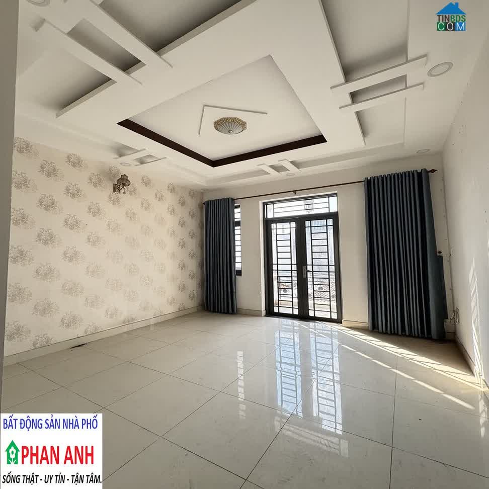 Ảnh Bán nhà phố Thủ Đức - Giải pháp an cư hoàn hảo tại trung tâm Trường Thọ chỉ với 7 tỷ.n.n.n. 0