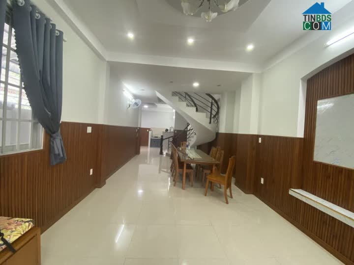 Ảnh Bán nhà trong ngõ đường số 27, Hiệp Bình Chánh, Thủ Đức, TP HCM. DT 121m2, 3 tầng, giá 8,7 tỷ,... 0