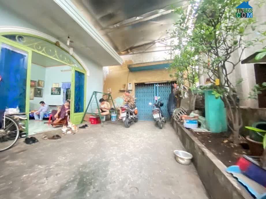 Ảnh Nhà Hiềm Vuông Gần 150M2 , Ngay Chợ Thủ Đức , Dương Văn Cam, Linh Tây 0