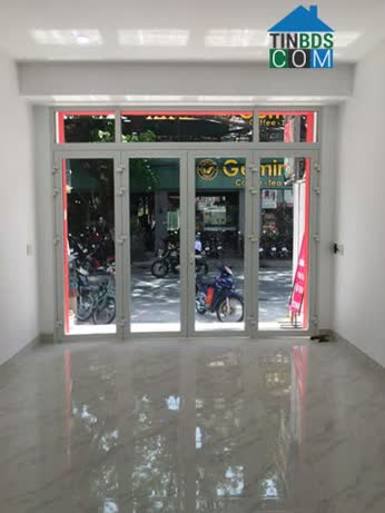 Ảnh Chính chủ bán nhà mặt tiền Hoàng Hoa Thám (P.13, Tân Bình), TP.HCM, 0972.815.574 0