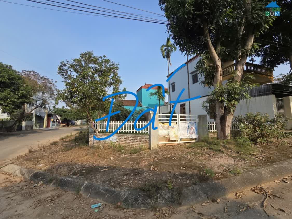 Ảnh Bán Đất Thổ Cư Hoà Lạc, View Hồ, Ô Tô Tránh Vỉa Hè, Sát Tuyến Metro, Đối Diện Đh Fpt, Đhqg 0