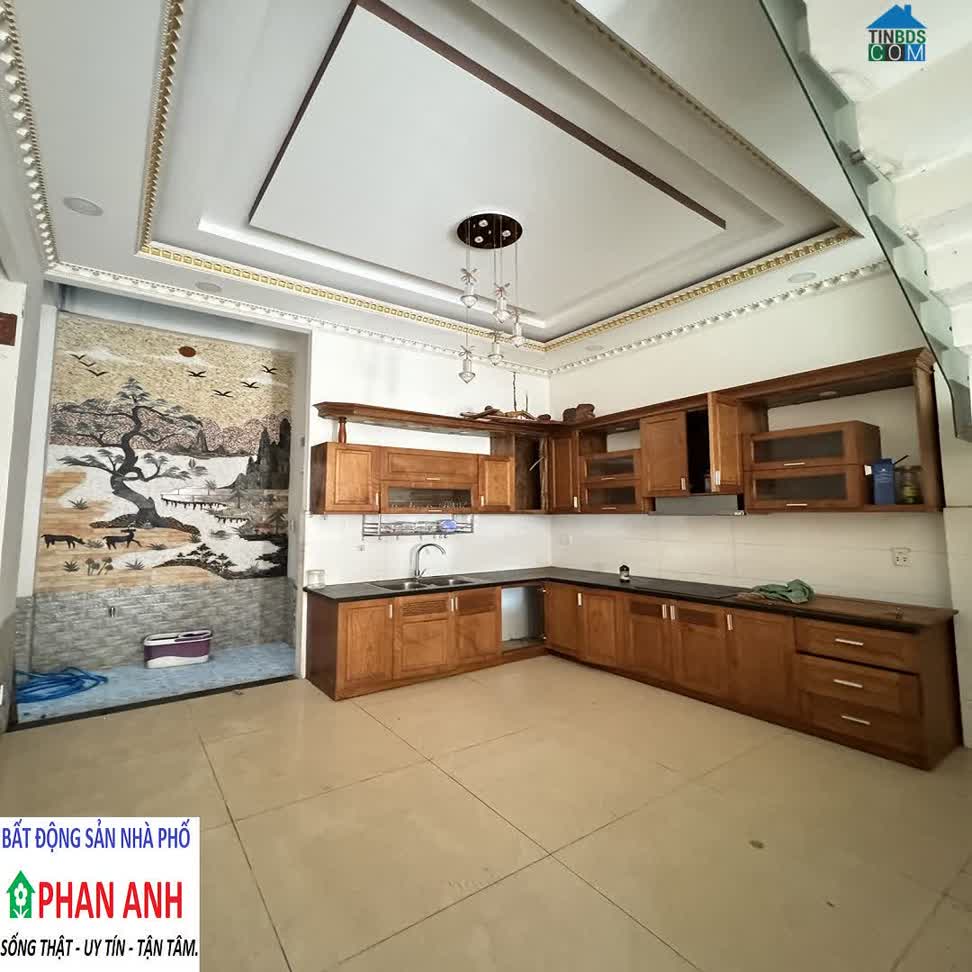 Ảnh Bán nhà phố Thủ Đức - Giải pháp an cư hoàn hảo tại trung tâm Trường Thọ chỉ với 7 tỷ.n.n.n. 0