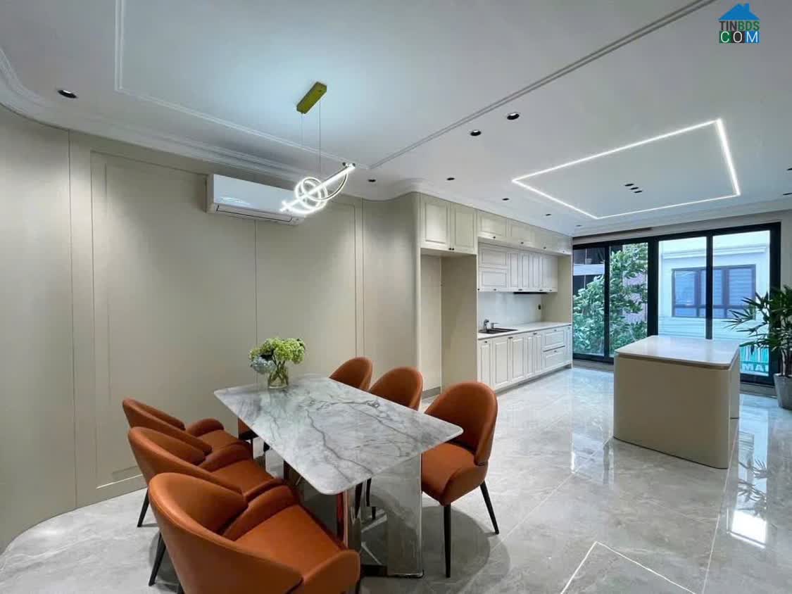 Ảnh Bán Nhà Thanh Am Long Biên,Đường Rộng Oto,Thang Máy,Thoáng Sáng,40m Nhỉnh 9 Tỷ 0