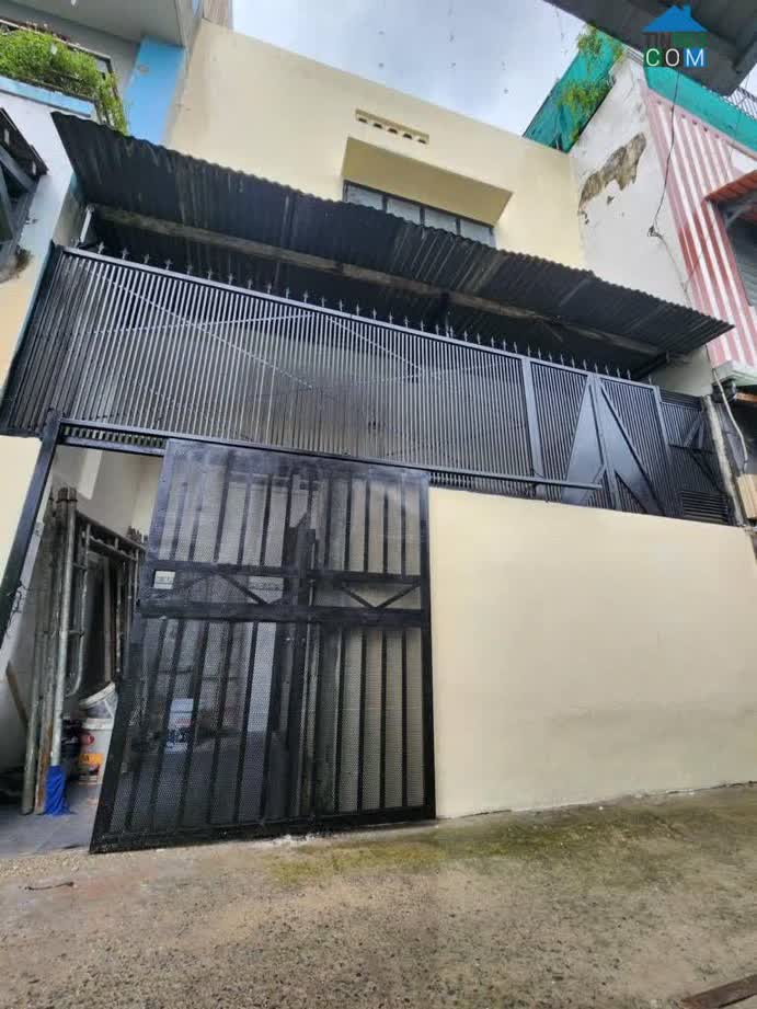 Ảnh ! Bán nhà 2 tầng 2PN Thạnh Xuân 14, Thới An Q12. DT 98m2, giá 3.8 tỷ. 0