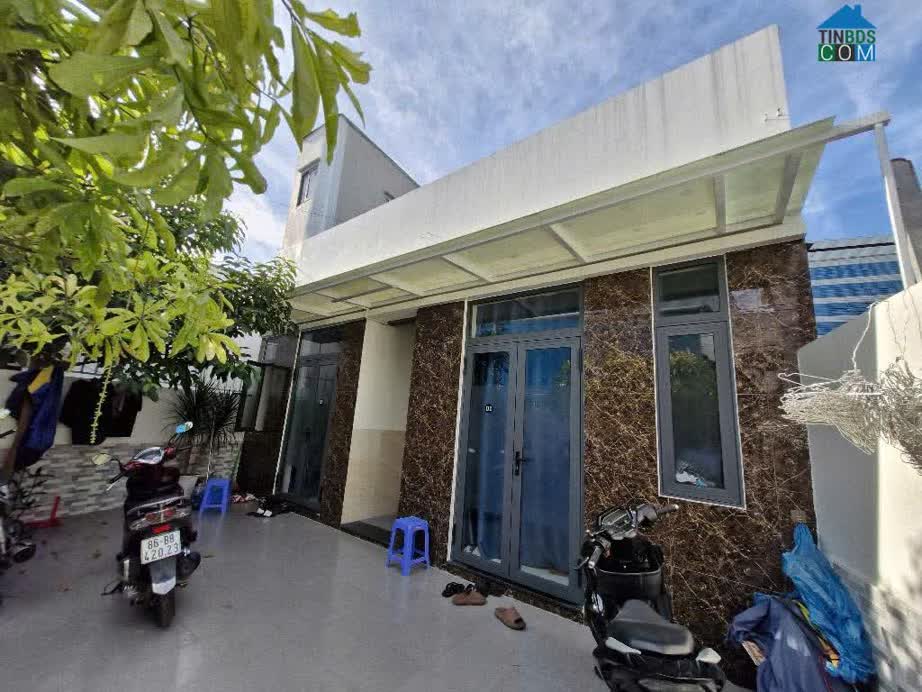 Ảnh Hiếm Nhà Mới Đẹp DT 179m2, Ngay Hoàng Diệu 2 , F Linh Chiểu 0