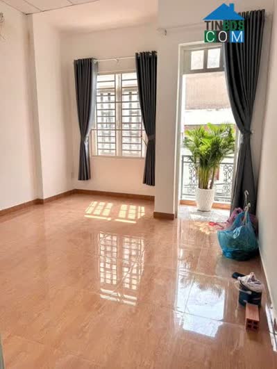 Ảnh Hẻm Xe Hơi Lê Đình Cẩn, Tân Tạo, Bình Tân Giá 4tỷ790 0