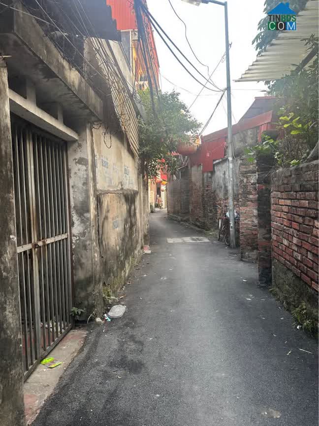 Ảnh Chủ Nhờ Gửi Bán 53M Đất Ngô Gia Tự Ô Tô Đỗ Gần Mà Chỉ 5.X Tỷ 0