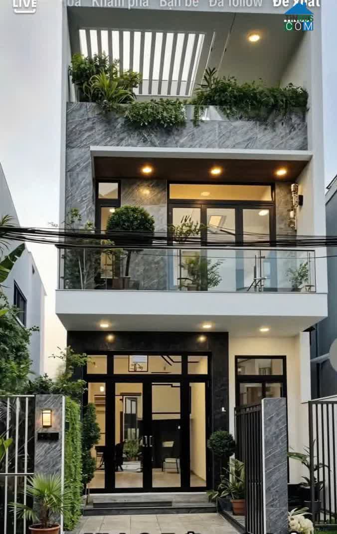 Ảnh Hai căn nhà mới xây – đang hoàn thiện tại thôn phú hậu,Suối Hiệp Diện tích đất: 77,1m và 77,3m... 0