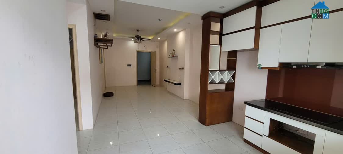 Ảnh Bán căn hộ 68,5m2 chung cư Thanh Hà Cienco 5 – Giá tốt chỉ 3,3x tỉ 0